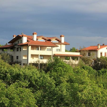 Residence Oliveto Mare Carso Sistiana Exterior photo
