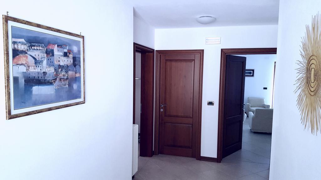 Residence Oliveto Mare Carso Sistiana Exterior photo