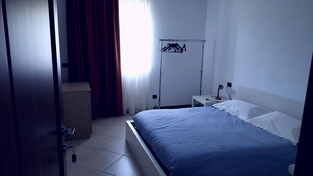 Residence Oliveto Mare Carso Sistiana Exterior photo