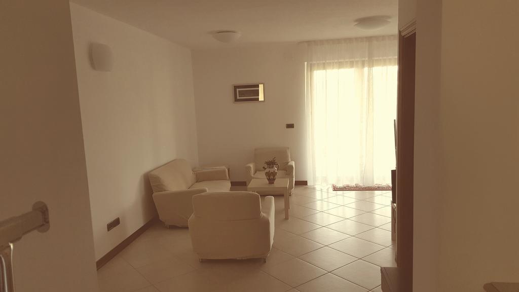 Residence Oliveto Mare Carso Sistiana Exterior photo