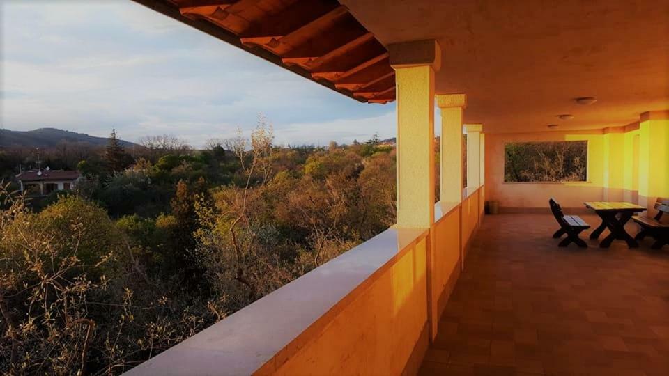 Residence Oliveto Mare Carso Sistiana Exterior photo